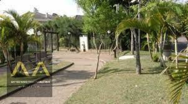 Terreno em Condomínio à Venda, 547 m² em Alphaville - Santana De Parnaíba