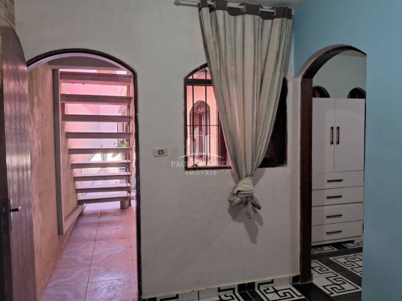 Imagem Casa com 2 Quartos à Venda, em Jardim Canadá - Mauá Imagem Casa com 2 Quartos à Venda, em Jardim Canadá - Mauá