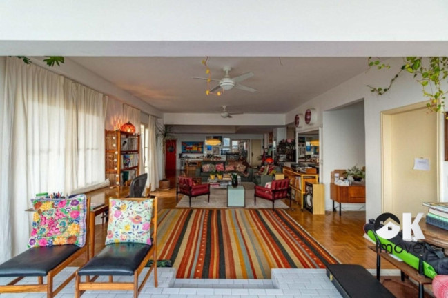 Imagem Apartamento com 4 Quartos à Venda, 369 m² em Jardim Paulista - São Paulo