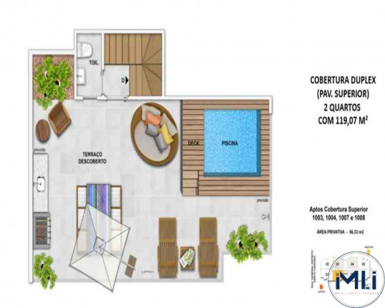 Imagem Imóvel com 3 Quartos à Venda, 75 m² em Tijuca - Rio De Janeiro Imagem Imóvel com 3 Quartos à Venda, 75 m² em Tijuca - Rio De Janeiro