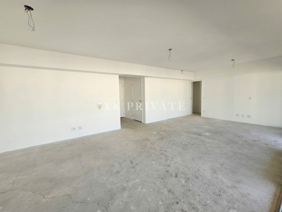 Imagem Apartamento com 3 Quartos à Venda, 184 m² em Vila Romana - São Paulo