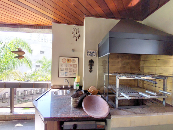 Imagem Apartamento com 4 Quartos à Venda, 226 m² em Vila Suzana - São Paulo Imagem Apartamento com 4 Quartos à Venda, 226 m² em Vila Suzana - São Paulo