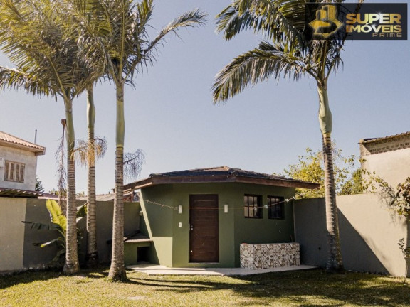 Imagem Casa com 3 Quartos à Venda, 328 m² em Areal - Pelotas