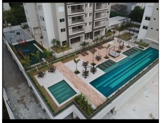 Imagem Apartamento com 2 Quartos à Venda, 67 m² em Panamby - São Paulo Imagem Apartamento com 2 Quartos à Venda, 67 m² em Panamby - São Paulo
