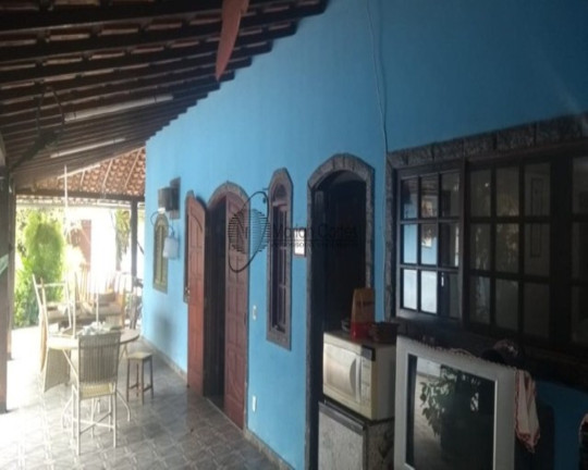 Imagem Casa com 3 Quartos à Venda, 350 m² em Piratininga - Niterói Imagem Casa com 3 Quartos à Venda, 350 m² em Piratininga - Niterói