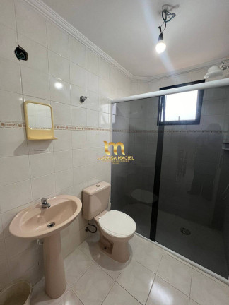 Imagem Apartamento com 1 Quarto à Venda, 46 m² em Tupi - Praia Grande