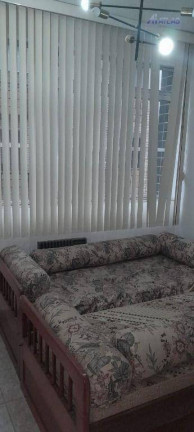 Imagem Apartamento com 2 Quartos à Venda, 80 m² em Gonzaga - Santos Imagem Apartamento com 2 Quartos à Venda, 80 m² em Gonzaga - Santos