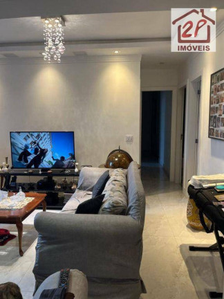 Imagem Apartamento com 3 Quartos à Venda, 122 m² em Jardim Das Indústrias - São José Dos Campos Imagem Apartamento com 3 Quartos à Venda, 122 m² em Jardim Das Indústrias - São José Dos Campos