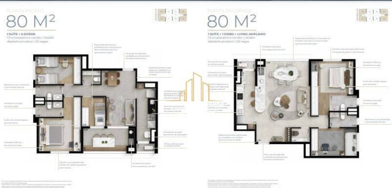 Imagem Apartamento com 3 Quartos à Venda, 80 m² em Vila Yara - Osasco Imagem Apartamento com 3 Quartos à Venda, 80 m² em Vila Yara - Osasco