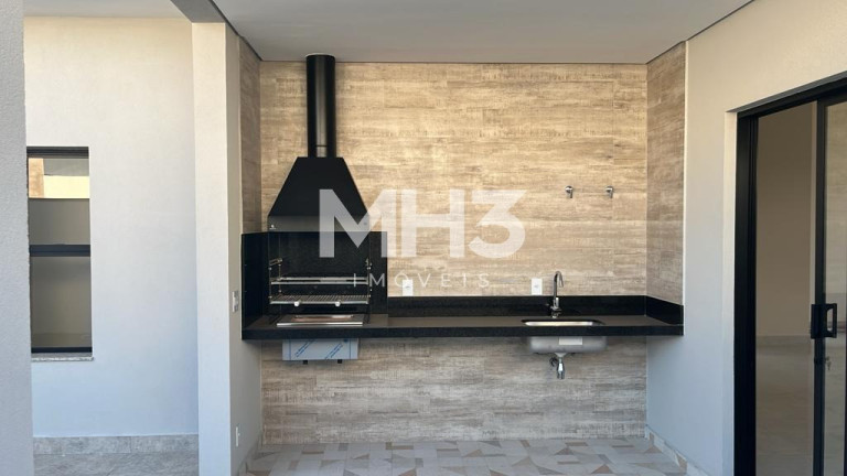 Imagem Casa de Condomínio com 3 Quartos à Venda, 152 m² em Parque Olívio Franceschini - Hortolândia Imagem Casa de Condomínio com 3 Quartos à Venda, 152 m² em Parque Olívio Franceschini - Hortolândia