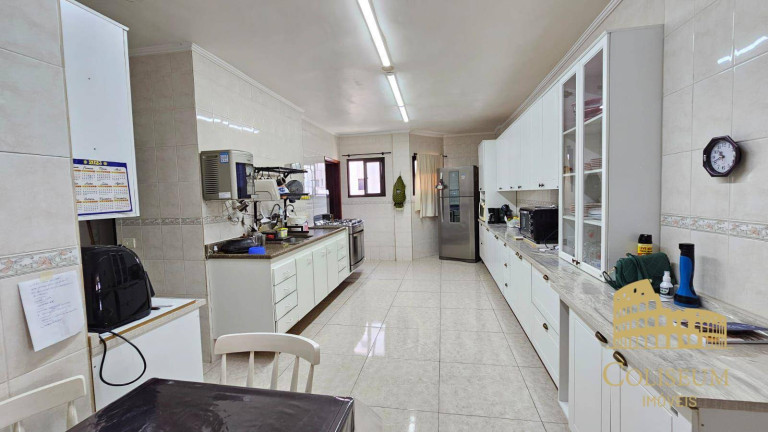 Imagem Apartamento com 3 Quartos à Venda, 148 m² em Vila Assunção - Praia Grande Imagem Apartamento com 3 Quartos à Venda, 148 m² em Vila Assunção - Praia Grande