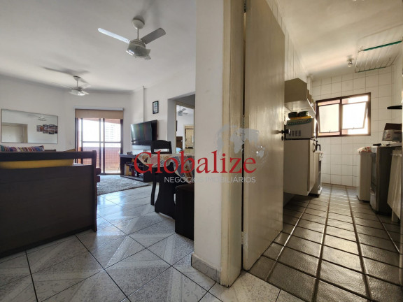 Imagem Imóvel com 1 Quarto à Venda, 80 m² em Vila Mathias - Santos Imagem Imóvel com 1 Quarto à Venda, 80 m² em Vila Mathias - Santos