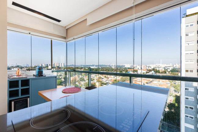 Studio com 1 Quarto à Venda, 41 m² em Vila Leopoldina - São Paulo