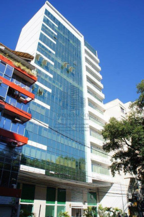 Imagem Sala Comercial à Venda, 29 m² em Centro - Niterói Imagem Sala Comercial à Venda, 29 m² em Centro - Niterói