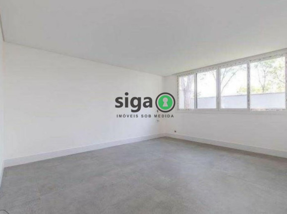 Imagem Casa com 4 Quartos à Venda, 686 m² em Brooklin - São Paulo Imagem Casa com 4 Quartos à Venda, 686 m² em Brooklin - São Paulo