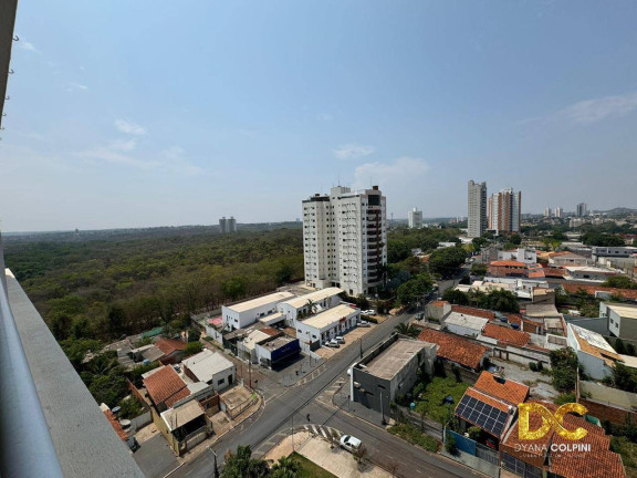 Imagem Apartamento com 3 Quartos à Venda, 178 m² em Quilombo - Cuiabá Imagem Apartamento com 3 Quartos à Venda, 178 m² em Quilombo - Cuiabá