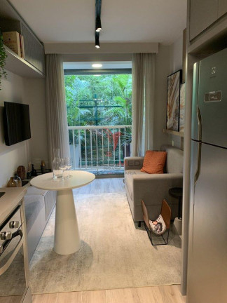 Imagem Apartamento com 2 Quartos à Venda, 42 m² em Vila Andrade - São Paulo Imagem Apartamento com 2 Quartos à Venda, 42 m² em Vila Andrade - São Paulo