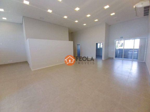 Imagem Sala Comercial à Venda, 230 m² em Vila Rehder - Americana