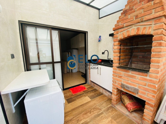 Imagem Sobrado com 3 Quartos à Venda, em Boqueirão - Santos Imagem Sobrado com 3 Quartos à Venda, em Boqueirão - Santos