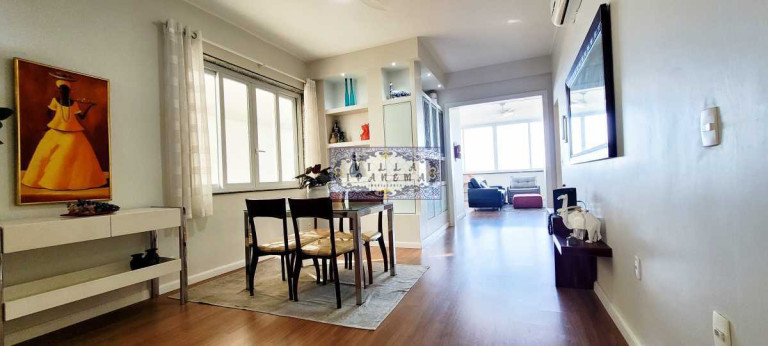 Imagem Apartamento com 3 Quartos à Venda, 145 m² em Copacabana - Rio De Janeiro Imagem Apartamento com 3 Quartos à Venda, 145 m² em Copacabana - Rio De Janeiro