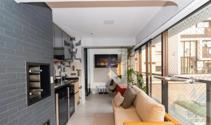 Imagem Apartamento com 2 Quartos à Venda, 120 m² em Vila Olímpia - São Paulo Imagem Apartamento com 2 Quartos à Venda, 120 m² em Vila Olímpia - São Paulo