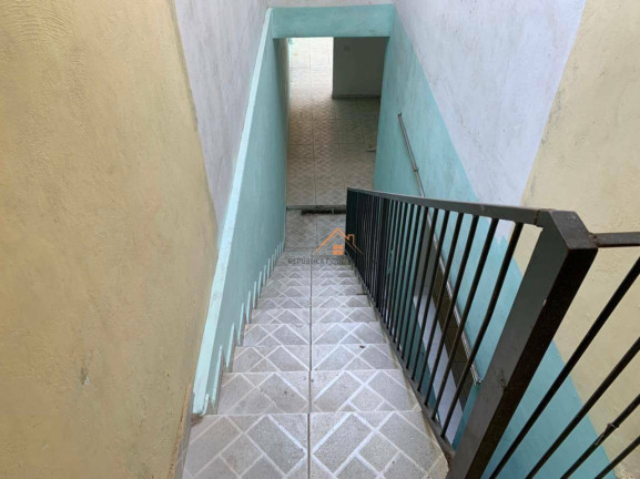 Imagem Casa com 3 Quartos à Venda, 125 m² em Parque Gerassi - Santo André Imagem Casa com 3 Quartos à Venda, 125 m² em Parque Gerassi - Santo André