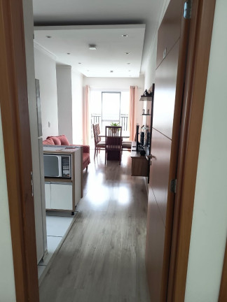 Imagem Apartamento com 3 Quartos à Venda, 60 m² em Caguassu - Sorocaba Imagem Apartamento com 3 Quartos à Venda, 60 m² em Caguassu - Sorocaba