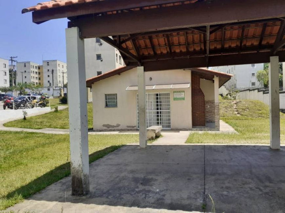 Imagem Apartamento com 2 Quartos à Venda, 48 m² em Conjunto Residencial José Bonifácio - São Paulo
