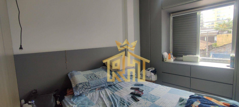 Imagem Kitnet com 1 Quarto à Venda, 32 m² em Guilhermina - Praia Grande Imagem Kitnet com 1 Quarto à Venda, 32 m² em Guilhermina - Praia Grande