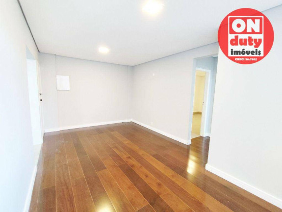 Imagem Apartamento com 2 Quartos à Venda, 90 m² em Campo Grande - Santos Imagem Apartamento com 2 Quartos à Venda, 90 m² em Campo Grande - Santos