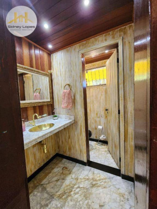 Imagem Casa com 5 Quartos à Venda, 486 m² em Freguesia De Jacarepaguá - Rio De Janeiro