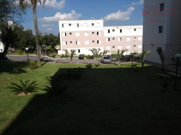 Imagem Apartamento com 2 Quartos à Venda, 48 m² em Jardim Das Rosas - Itu Imagem Apartamento com 2 Quartos à Venda, 48 m² em Jardim Das Rosas - Itu
