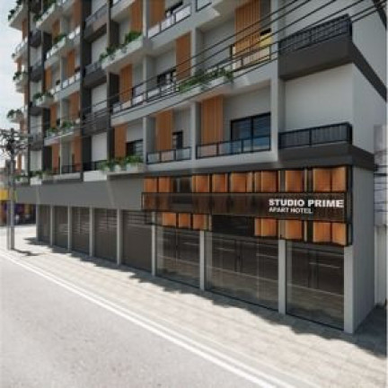 Imagem Apartamento com 1 Quarto à Venda, 18 m² em Centro - Suzano Imagem Apartamento com 1 Quarto à Venda, 18 m² em Centro - Suzano