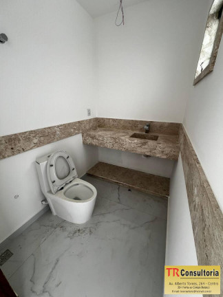 Imagem Casa com 3 Quartos à Venda, 420 m² em Parque Rodoviário - Campos Dos Goytacazes