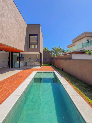 Imagem Casa com 5 Quartos à Venda, 560 m² em Cidade Tamboré - Santana De Parnaíba Imagem Casa com 5 Quartos à Venda, 560 m² em Cidade Tamboré - Santana De Parnaíba