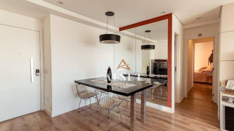 Imagem Apartamento com 2 Quartos à Venda, 77 m² em Anália Franco - São Paulo Imagem Apartamento com 2 Quartos à Venda, 77 m² em Anália Franco - São Paulo