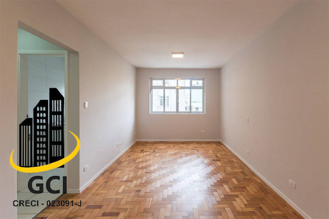 Imagem Apartamento com 1 Quarto à Venda, 32 m² em Vila Buarque - São Paulo