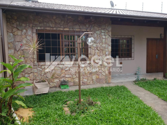 Imagem Casa com 3 Quartos à Venda, 198 m² em Feitoria - Sao Leopoldo Imagem Casa com 3 Quartos à Venda, 198 m² em Feitoria - Sao Leopoldo