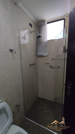 Imagem Apartamento com 3 Quartos à Venda, 278 m² em Aparecida - Santos Imagem Apartamento com 3 Quartos à Venda, 278 m² em Aparecida - Santos