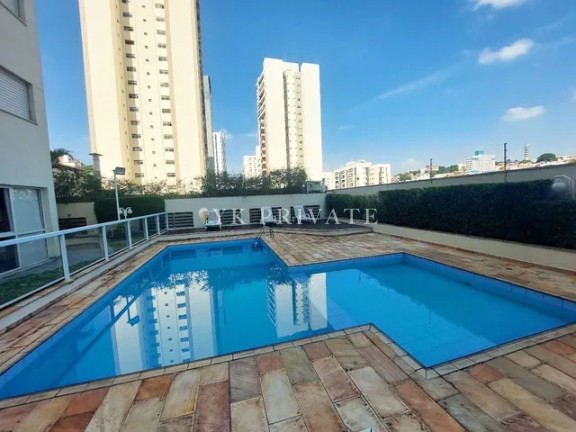Imagem Apartamento com 3 Quartos à Venda, 91 m² em Vila Ipojuca - São Paulo