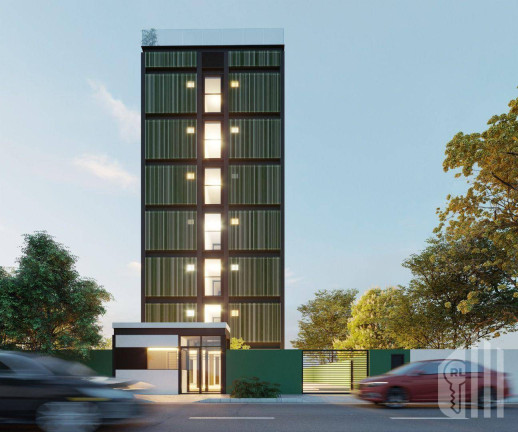Imagem Apartamento com 2 Quartos à Venda, 36 m² em São Cristóvão - Teresina Imagem Apartamento com 2 Quartos à Venda, 36 m² em São Cristóvão - Teresina