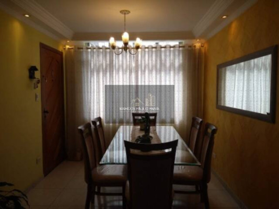 Imagem Apartamento com 2 Quartos à Venda, 60 m² em Vila Constança - São Paulo