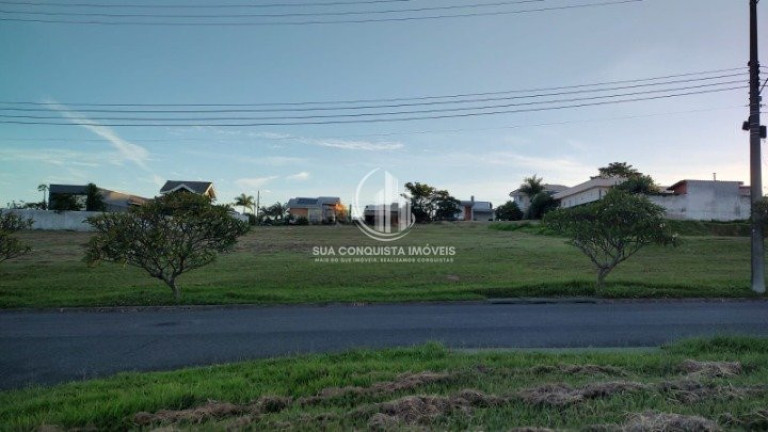 Imagem Terreno à Venda, 1.000 m² em Rio Verde - Araçoiaba Da Serra