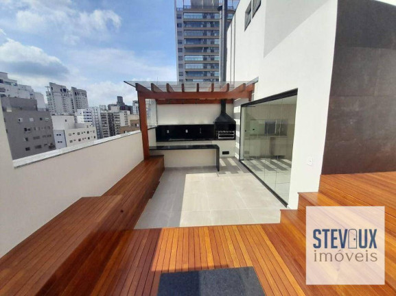 Imagem Cobertura com 3 Quartos à Venda, 170 m² em Vila Olímpia - São Paulo