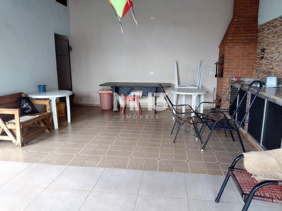 Imagem Casa com 1 Quarto à Venda, 50 m² em Terras De Santa Bárbara - Santa Bárbara D'oeste Imagem Casa com 1 Quarto à Venda, 50 m² em Terras De Santa Bárbara - Santa Bárbara D'oeste