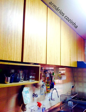 Imagem Apartamento com 3 Quartos à Venda, 80 m² em Sumaré - São Paulo Imagem Apartamento com 3 Quartos à Venda, 80 m² em Sumaré - São Paulo