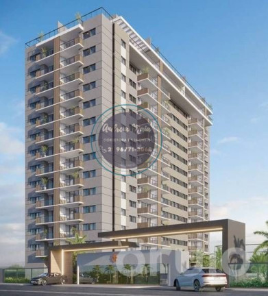 Imagem Apartamento com 3 Quartos à Venda, 70 m² Imagem Apartamento com 3 Quartos à Venda, 70 m²