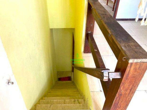 Imagem Casa com 3 Quartos à Venda, 300 m² em Piratininga - Niterói Imagem Casa com 3 Quartos à Venda, 300 m² em Piratininga - Niterói