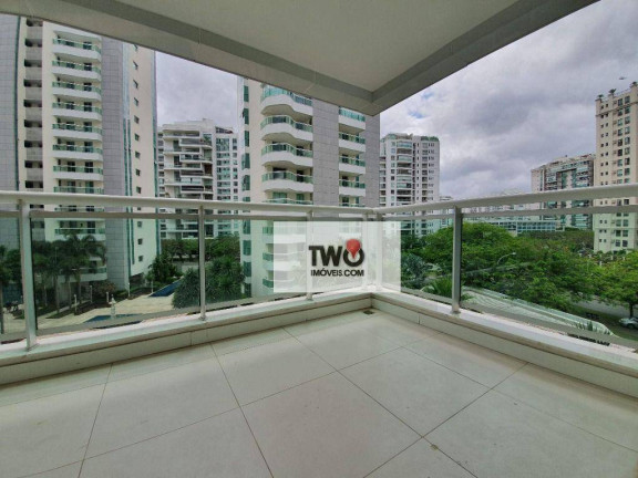 Imagem Apartamento com 4 Quartos à Venda, 402 m² em Barra Da Tijuca - Rio De Janeiro