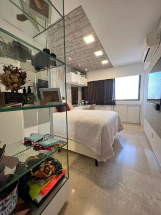 Imagem Apartamento com 4 Quartos à Venda, 266 m² em Casa Forte - Recife Imagem Apartamento com 4 Quartos à Venda, 266 m² em Casa Forte - Recife